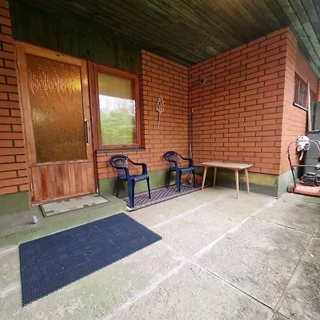 Retro Talo Kuhmon Keskustassa Apartment *